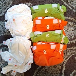 G baby newborn set